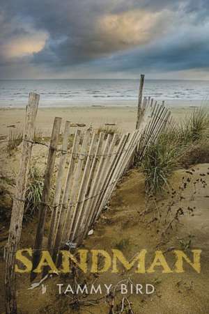 Sandman de Tammy Bird