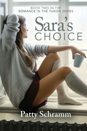 Sara's Choice de Schramm Patty