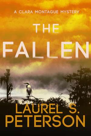 The Fallen de Laurel S Peterson