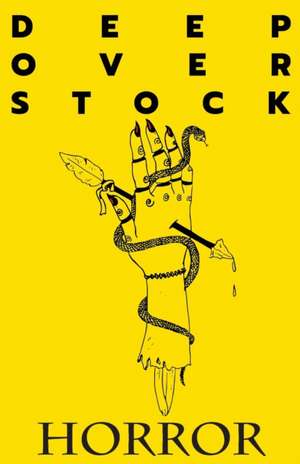 Deep Overstock Issue 7 de Robert Eversmann
