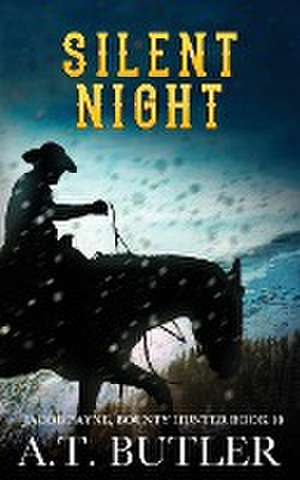 Silent Night de A. T. Butler