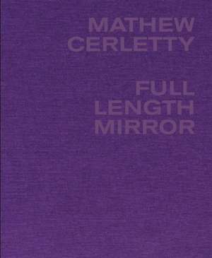 Mathew Cerletty