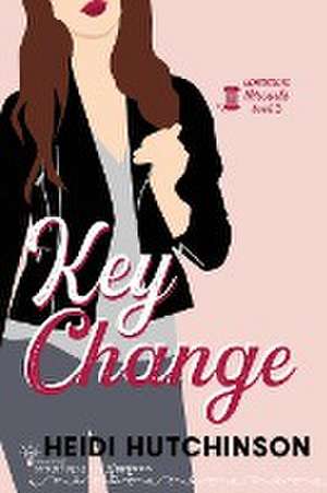 Key Change de Smartypants Romance