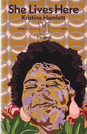 She Lives Here de Kristina Cotis Hamlett
