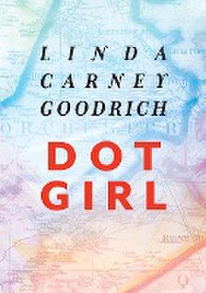 Dot Girl de Linda Carney-Goodrich