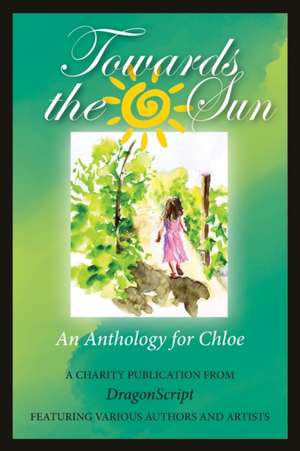 Towards the Sun de T. M. Lowe