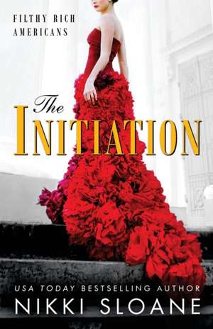 The Initiation de Nikki Sloane