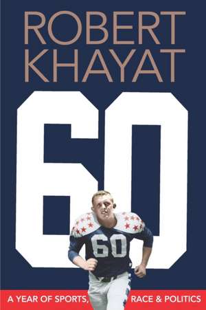 Khayat, R: 60