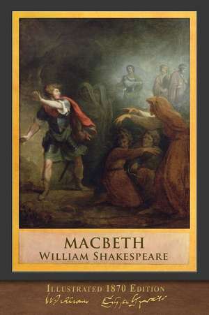 Macbeth de William Shakespeare