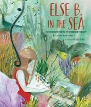 Else B. in the Sea de Jeanne Walker Harvey