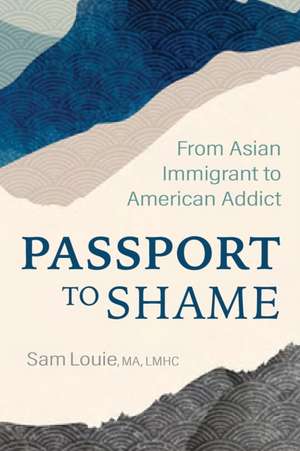 Passport to Shame de Sam Louie