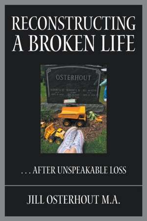 Reconstructing a Broken Life de Jill Osterhout M. A.