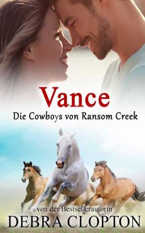 Vance de Debra Clopton