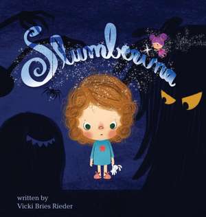 Slumberina de Vicki Bries Rieder