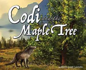 Codi and the Maple Tree de Joseph Lauricella