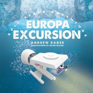 Europa Excursion de Andrew Rader