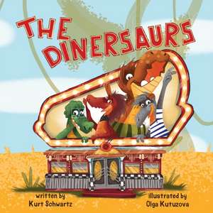 DINERSAURS