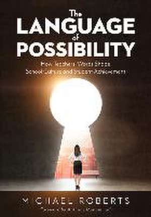 Language of Possibility de Michael Roberts