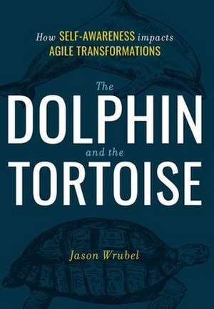 The Dolphin and the Tortoise de Jason Wrubel