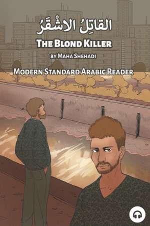 BLOND KILLER