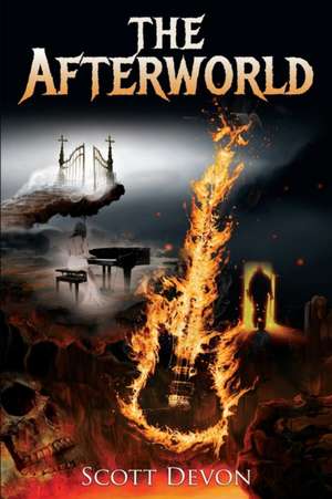 The Afterworld de Scott Devon