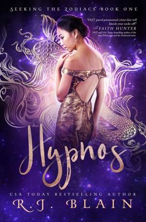 Hypnos de Rj Blain