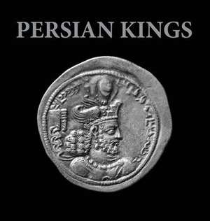 Persian Kings de Touraj Daryaee