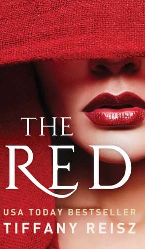 The Red de Tiffany Reisz