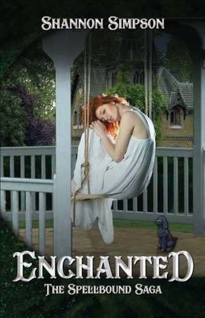 Enchanted de Shannon Simpson