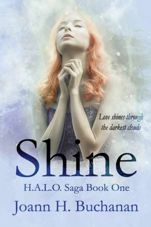 Shine de Joann H Buchanan