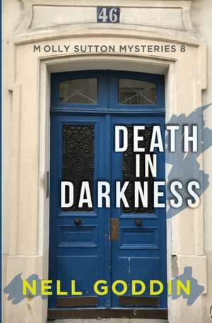 Death in Darkness de Nell Goddin