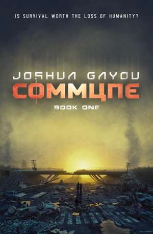 Commune de Joshua Gayou