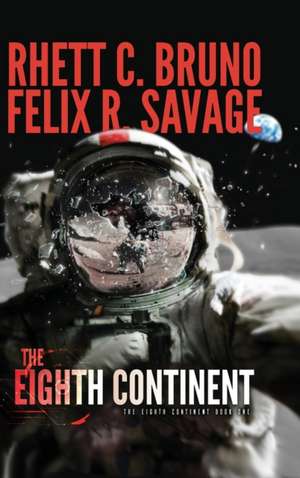 The Eighth Continent de Rhett C. Bruno