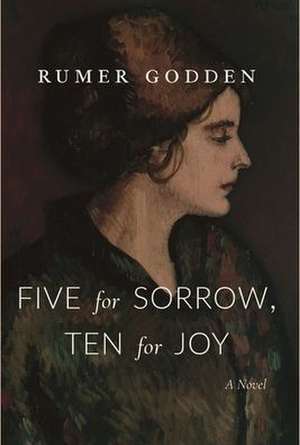 Five for Sorrow, Ten for Joy de Rumer Godden