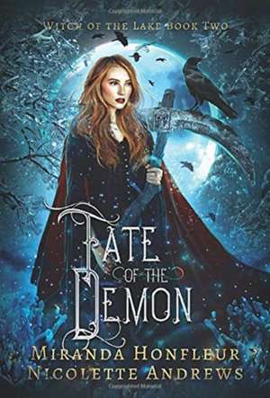 Fate of the Demon de Honfleur