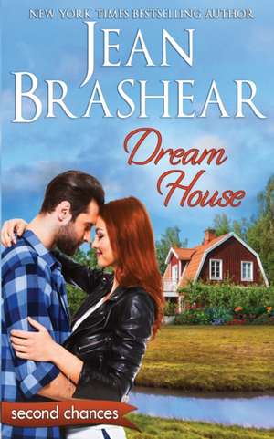 Dream House de Jean Brashear