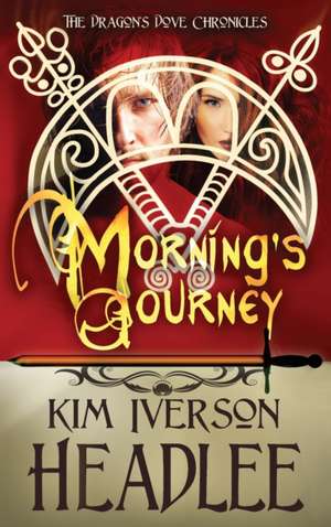 Morning's Journey de Kim Iverson Headlee