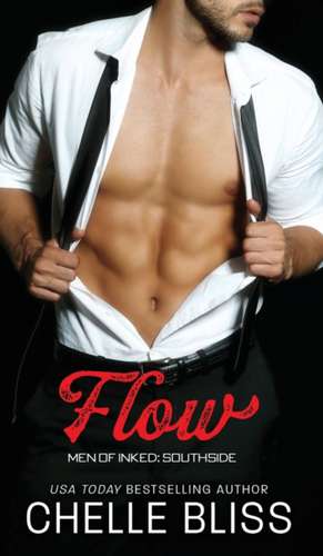 Flow de Chelle Bliss