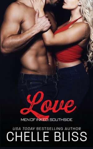 Love de Chelle Bliss