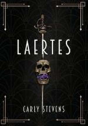 Laertes de Carly Stevens