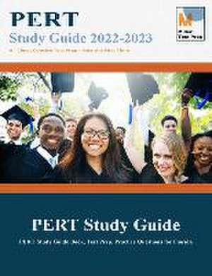 PERT Study Guide de Miller Test Prep