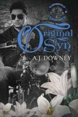 Original Syn de A J Downey