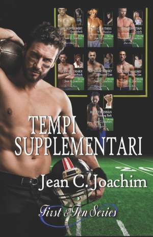 Tempi Supplementari: Il Touchdown Finale de Jean C. Joachim