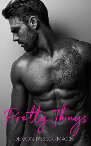 Pretty Things de Devon Mccormack