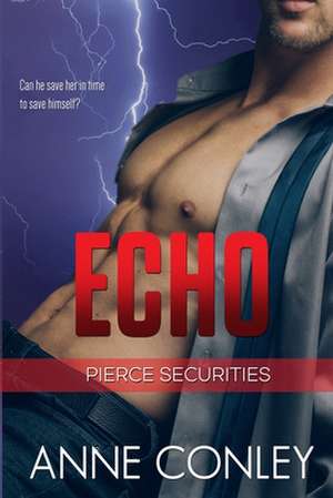 Echo de Anne Conley