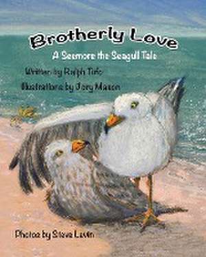 Brotherly Love de Ralph Tufo