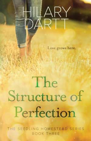 The Structure of Perfection de Hilary Dartt