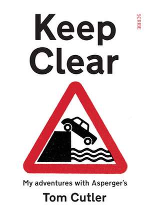 Keep Clear de Tom Cutler