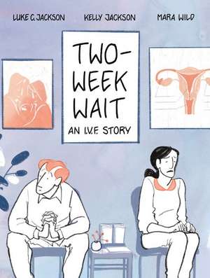 Two-Week Wait de Luke C Jackson