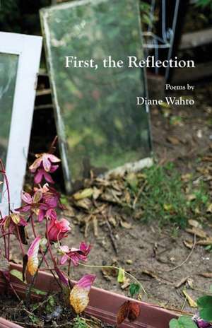 First, the Reflection de Diane Wahto